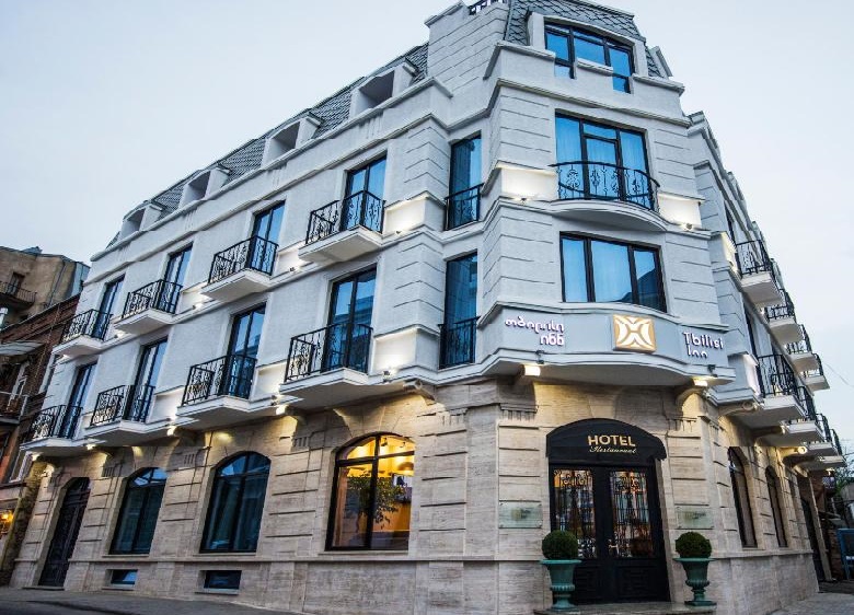 هتل Tbilisi Inn